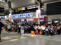 -沈阳站