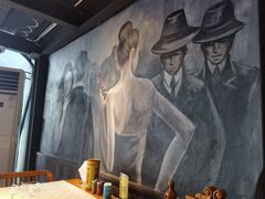 -云晓光头烧烤吧(川沙绿地店)