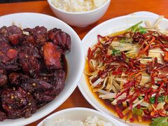 -如意香辣鸡架(总店)