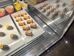 -西安高新洲际酒店•源咖啡全日制餐厅