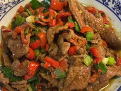 -大碗厨 25年老字号 现炒湘菜(四季天地店)