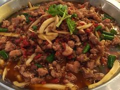 -椒小兔·盐帮川菜中餐厅(金沙时代广场店)