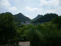 -贵阳市花溪国家城市湿地公园