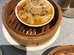 -潮府馆·非遗潮州菜·世纪公园(新国际博览中心店)
