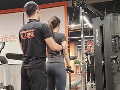 -佳禾健身(三元里店)