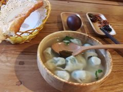 -一两饭川味素食餐厅