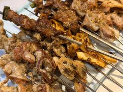 -状元阁烧烤(新华路总店)