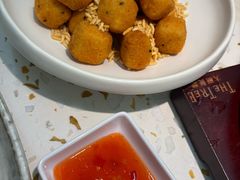 -大树餐厅(环球港店)