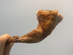 -吴山烤禽 (吴山路店)