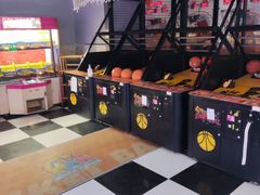 -天天玩X秋葉原日系动漫游戏中心