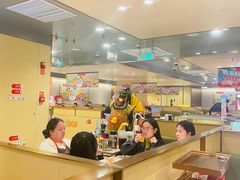 -海底捞火锅(上地华联店)