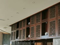 -余姚四明湖开元名都度假酒店·夏威夷西餐厅