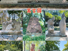 -东湖听涛景区