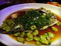 -蜜桃餐厅·江浙融合菜(荟聚购物中心店)