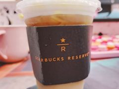 -星巴克臻选(沈阳万象城店)