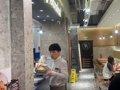 -Pennehut畔尼意面(合肥万象城店)
