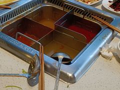 -海底捞大排档火锅(打浦路店)