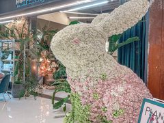 -PlantsEatery·植物食堂(REX春熙店)