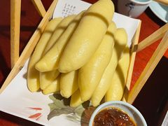 -北平食府(马鞍山路店)