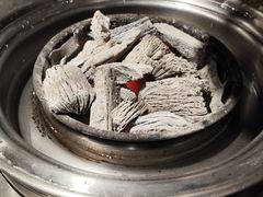 -韩山葵烤肉(太古里店)