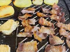 -金妈家烤肉(龙湖U城天街店)