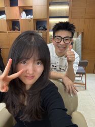 -WM Hair Salon精品店
