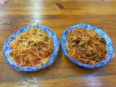 -八亩沟擀面皮(西安首店)