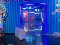 -真快活Coohoo Max(武汉绿地新田360店)