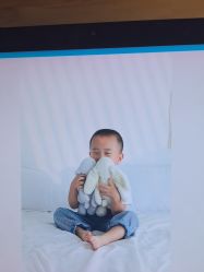 -童趣自然光儿童摄影工作室