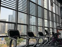 -锐动健身(博地中心店)