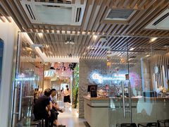 -松子料理(华威桥店)
