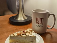 -1901 Cafe(西四店)