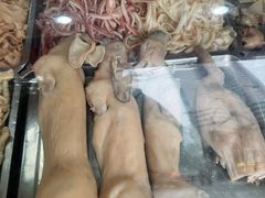 -李老五口水鸡(万寿路店)