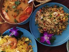 -苏梅花园(群星城店)