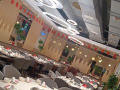 -芭夯兔·兔肉汤锅(新都店)