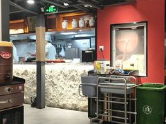 -老九圆山西面馆(CBD店)