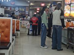 -老码头黑皮肘子锅包肉(文政街店)
