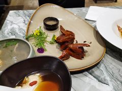 -萬國春·中菜馆(颐和公馆店)