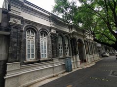-东华门大街小区