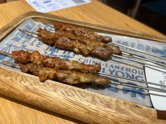 -马记永·兰州牛肉面(3019君尚店)