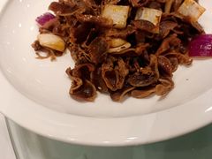 -万荣烤鸭店·北京菜(天坛店)