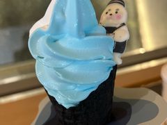 -抱抱地球咖啡馆(国家海洋博物馆店)