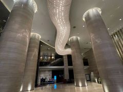 -青岛富力艾美酒店