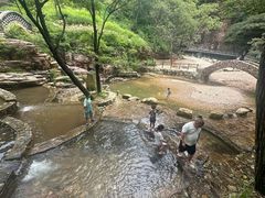 -湖洞水自然风景区