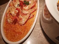 -新白鹿餐厅(金鹰新街口店)
