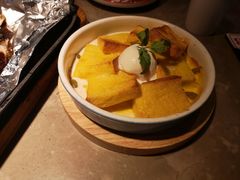 -新白鹿餐厅(金鹰新街口店)