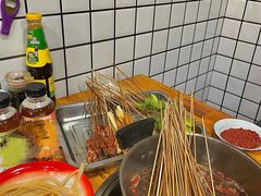 -三番火辣串串香(总店)