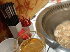 -姚稷大铁锅(龙之梦店)