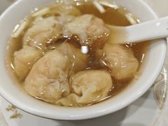 -麦奀云吞面世家 山顶店(山顶广场店)