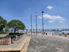 -南沙游艇会·大兵船餐厅